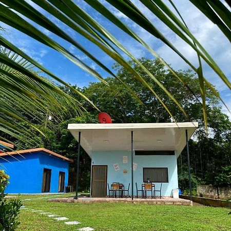 Posada Miradia Matapalo  Extérieur photo
